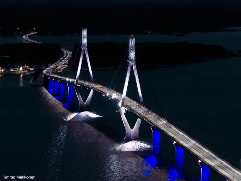 Foto: Kimmo Makkonen